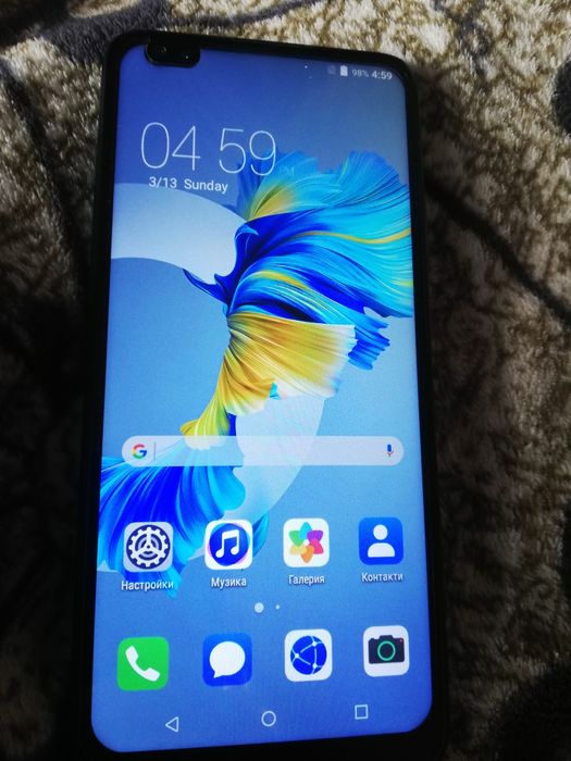 Отлично запазени, телефони