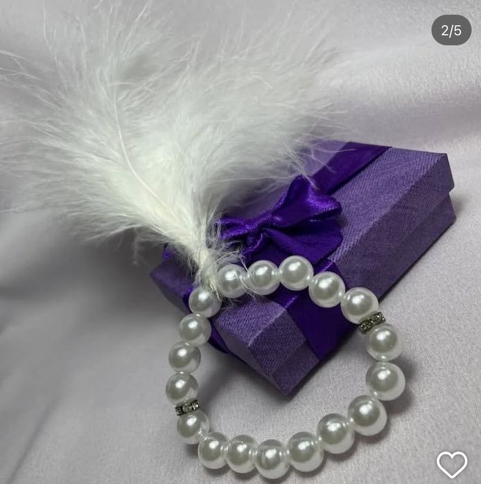 Үкі . Үкілі браслет