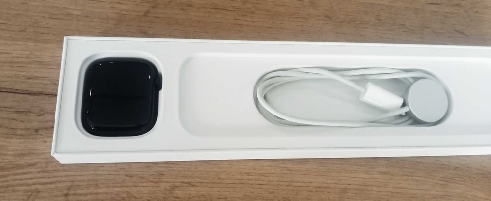 Apple Watch 7 45mm