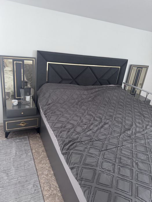 Спальный гарнитур Вивальди