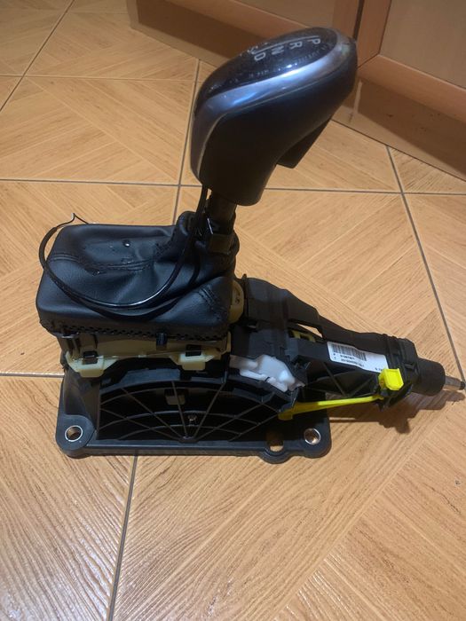 Селектор за Волво ХС60