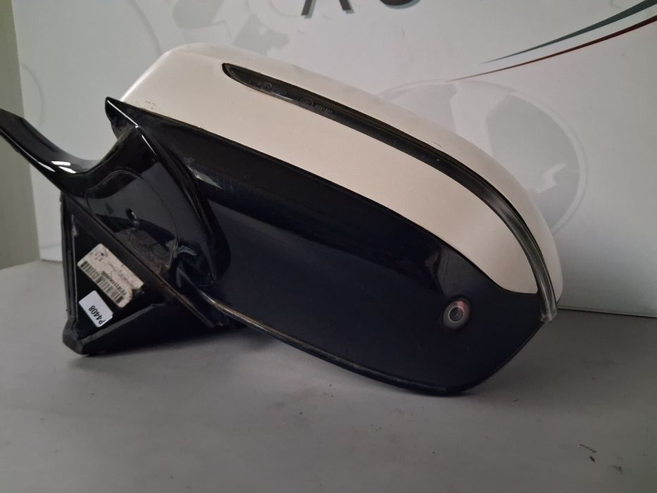Огледало Bmw 7series G11 2017г.