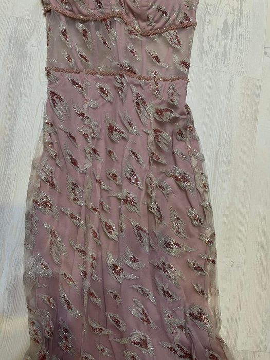 Абитуриентска рокля