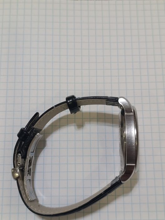 Часы TISSOT. Автоподзавод .Швейцария