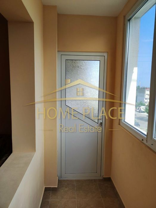 Дава се под наем Тристаен апартамент в Варна, Владислав Варненчик - 62 кв.м за 382.5 € - Снимка #4