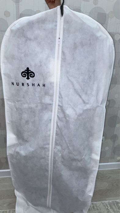 NurShah сән үйінің комзолы сатылады