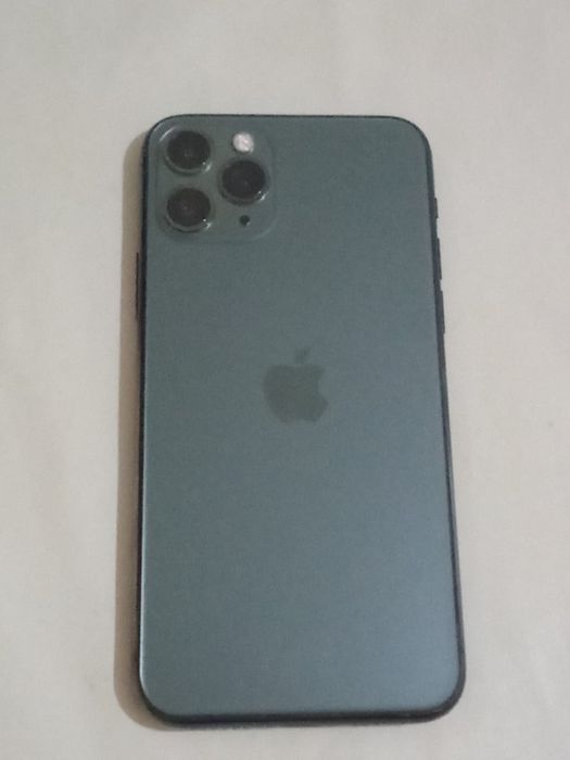 iPhone 11 pro/64gb с трутоном