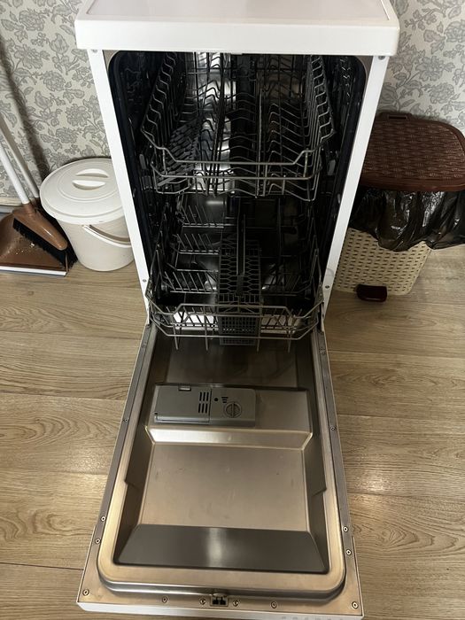 Посудомоечная машина Hansa