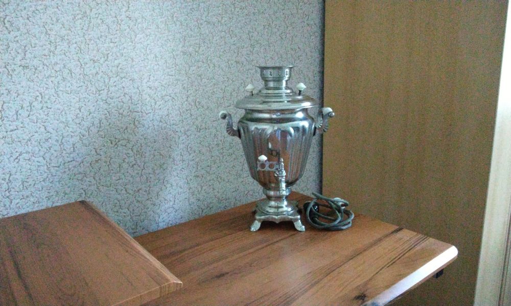 Самовар электрический