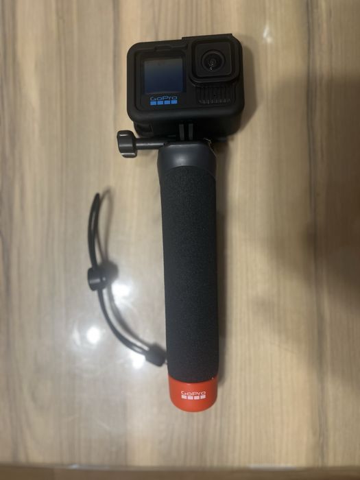 Продам экшн камеру GoPro 13 Black