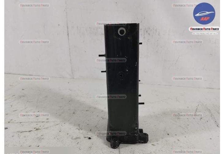 Ляв преден лонжерон оригинален Ауди / Audi A8 D4/4H [Преден ляв лонжер