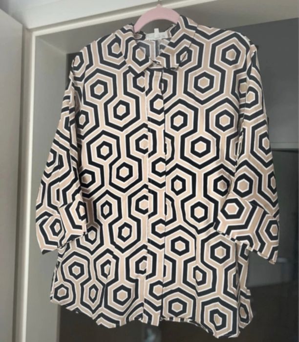 Camasa Christian Berg noua fara eticheta marime 48 - bumbac