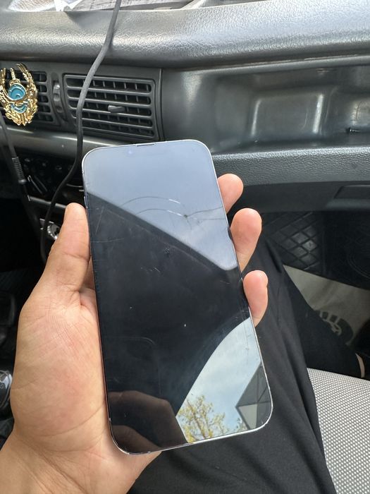 iPhone 13 Pro Max 256/75