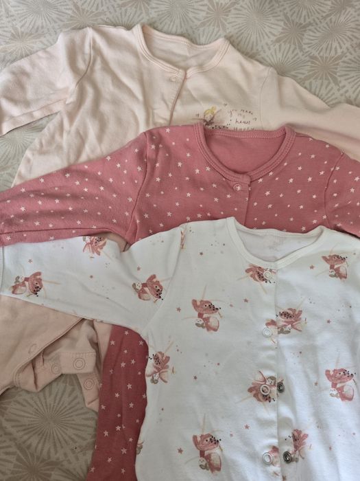 Ромпъри Next 3-6м