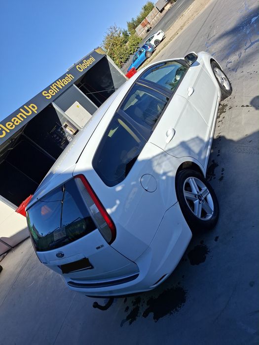 FORD Focus 2009 — imagine 5