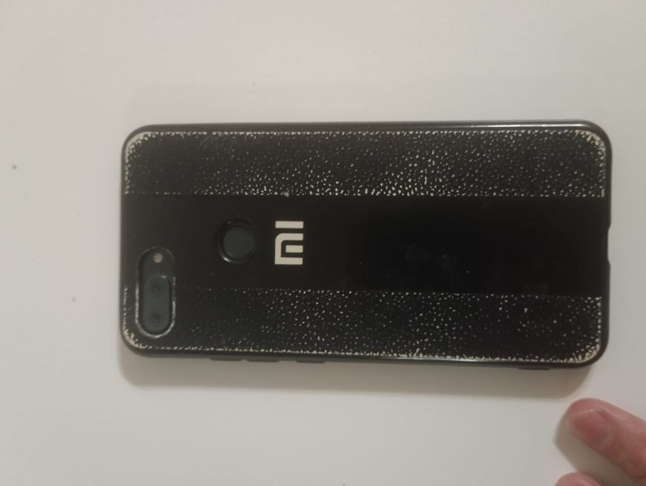 Ксиоми Ми 8 лайт