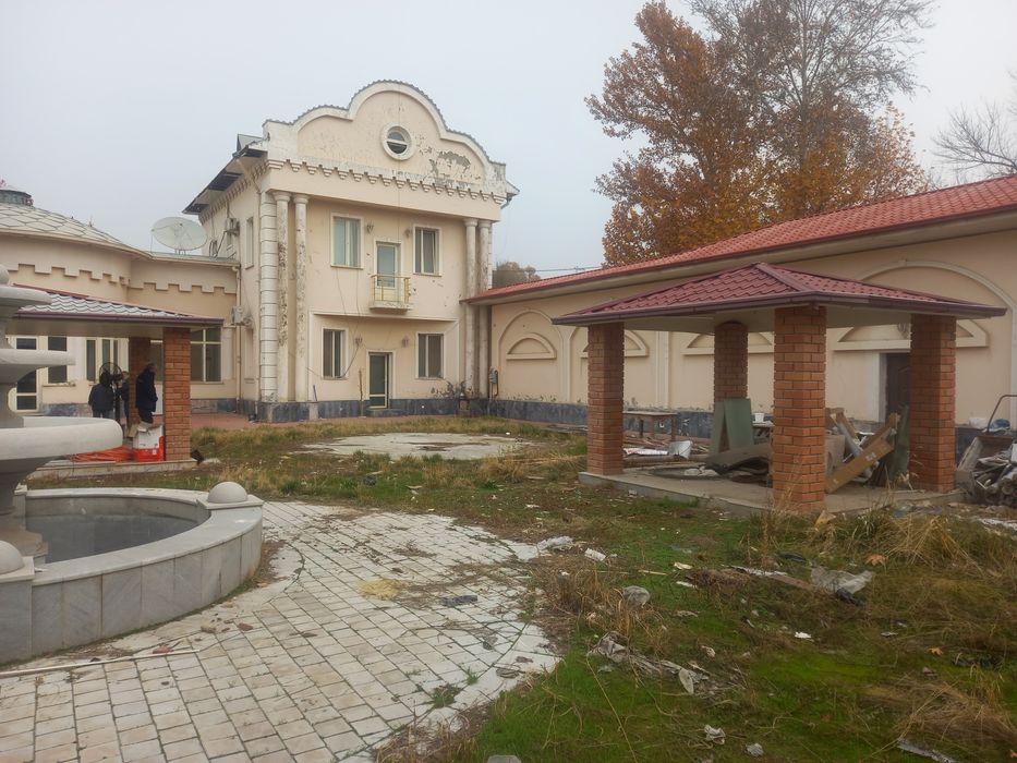 Продаётся 2 дома на 14 сотках