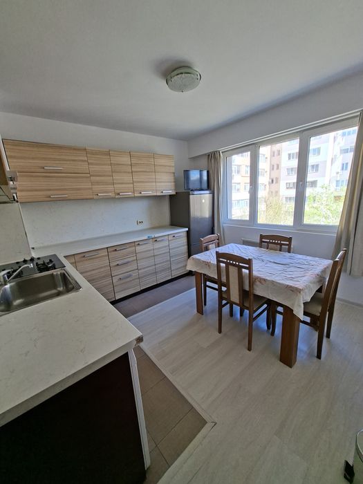 Дава се под наем Двустаен апартамент в Благоевград, Струмско - 42 кв.м за 179.52 € - Снимка #5