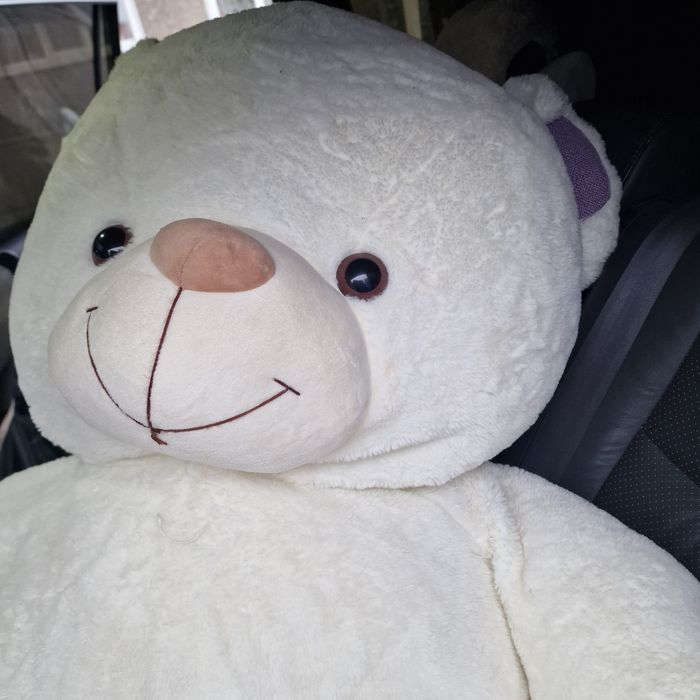 Продается плюшевый мишка