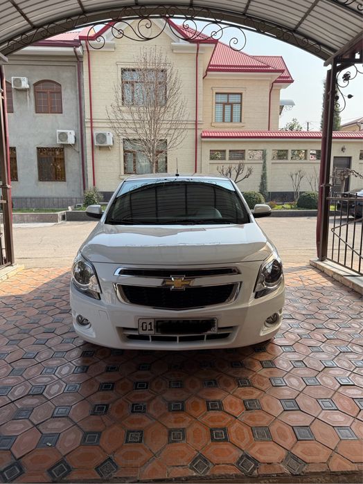 Аренда выкуп йоки нахт Cobalt avtomat 4-pozitsiya Ltz  propan gaz