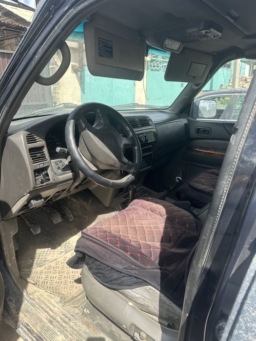 Продам машину срочно