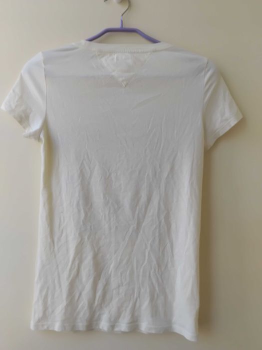 Tommy Hilfiger 100% оригинална дамска тениска