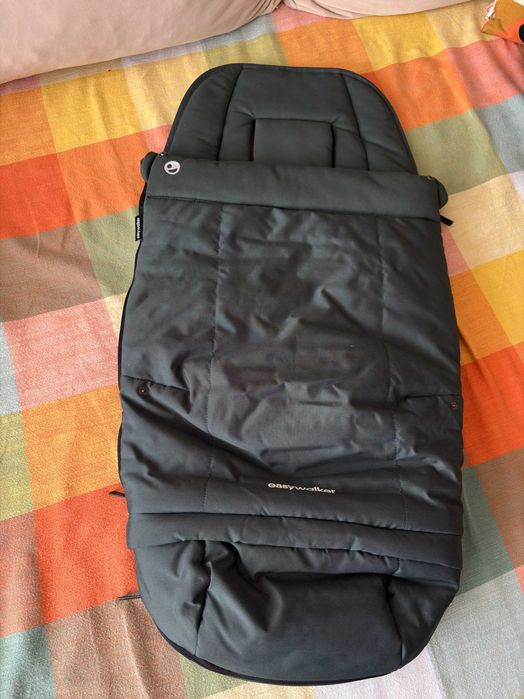 Easywalker Jimmey - Бебешка количка