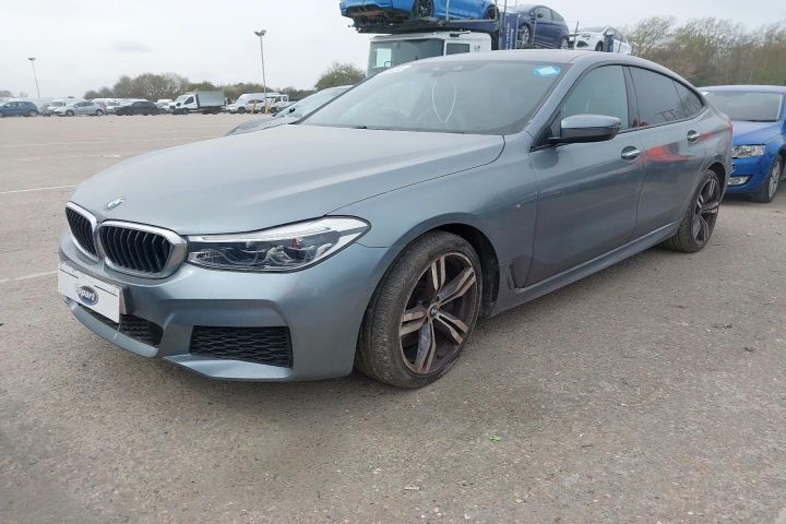 Dezmembrez BMW Seria 6 G32