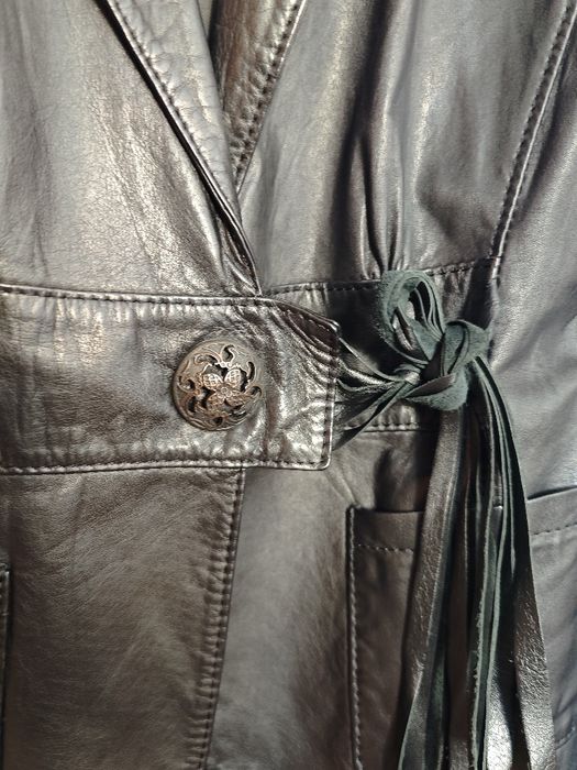 Кожено яке/сако Rockeds