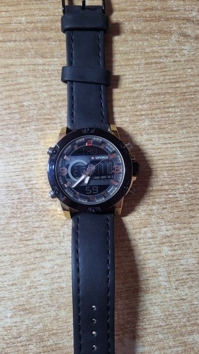 Ceas Naviforce barbati