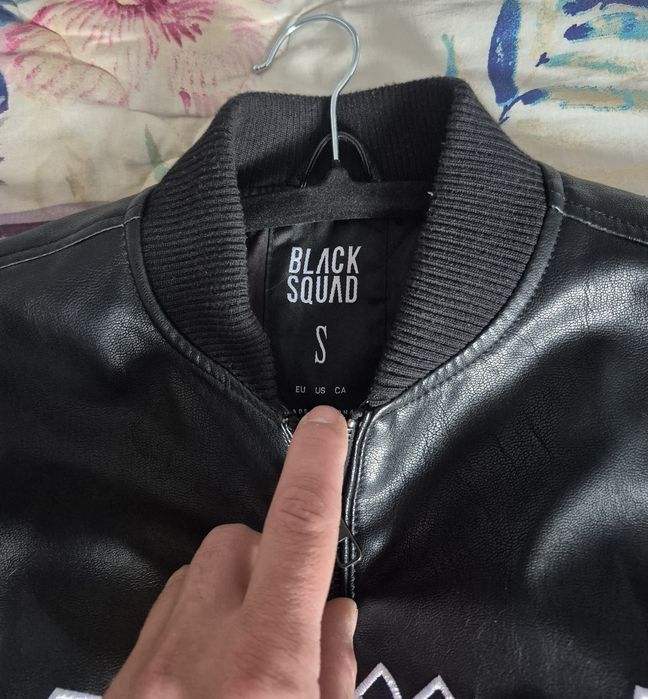 Продавам чисто ново яке