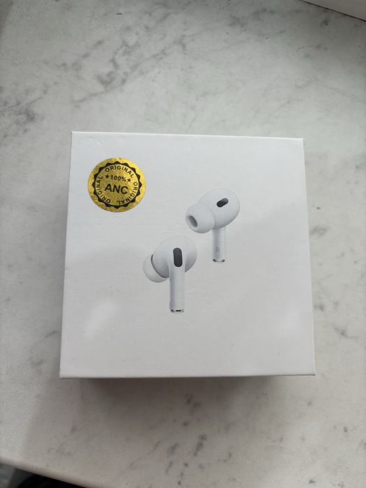 Airpods pro 2   .