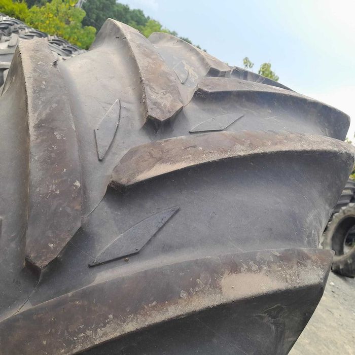 Anvelope 600/60R38 Michelin SH Tractor, Garantie 12 luni