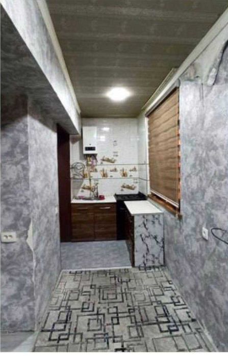 Продается 3х комнатная квартира