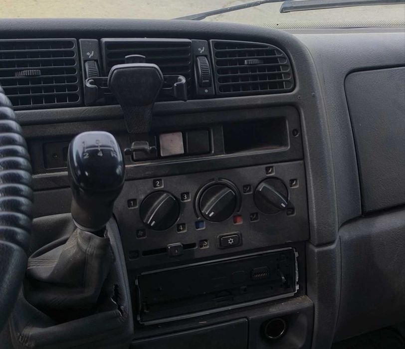 Fiat Ducato 2.8 iTDT