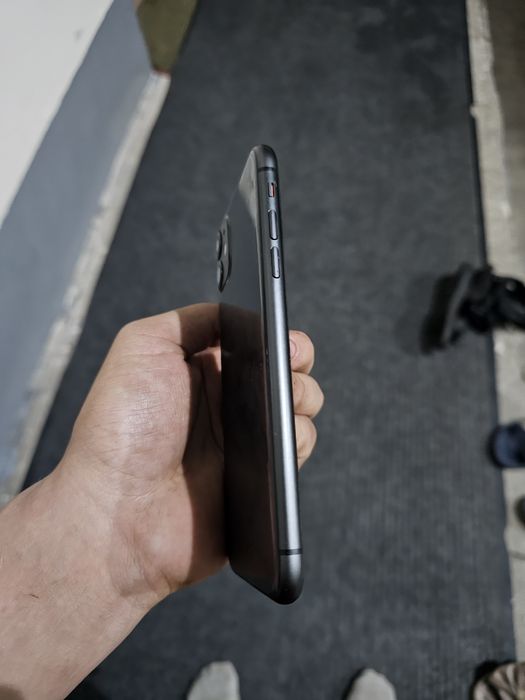 Iphone 11 128gb 79yomkst