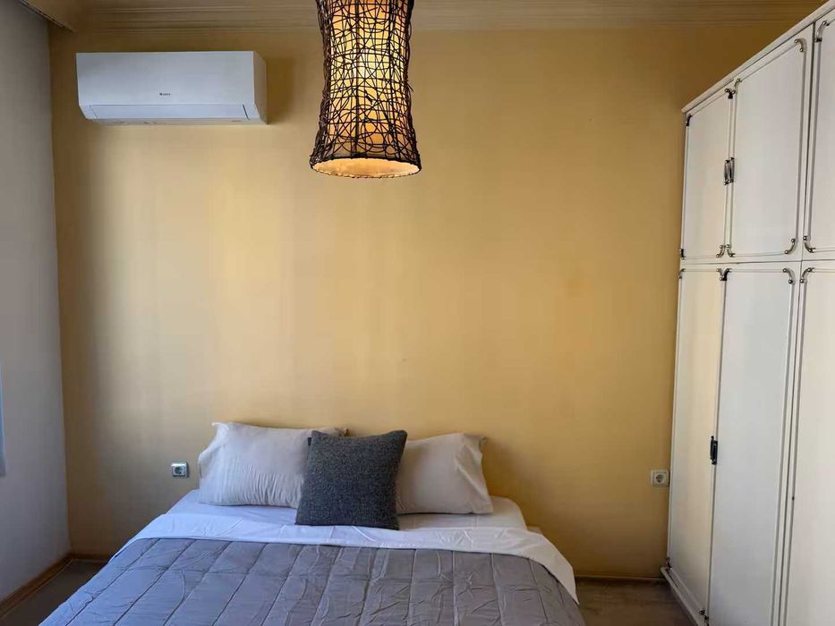 Тристаен апартамент на 100м от НДК четиристаен ИДЕАЛЕН ЦЕНТЪР