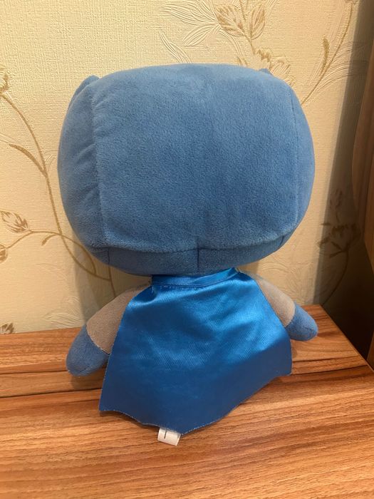 Funko DC Comics Heroes Pop Jumbo Plush Batman Плюшевый бэтмен