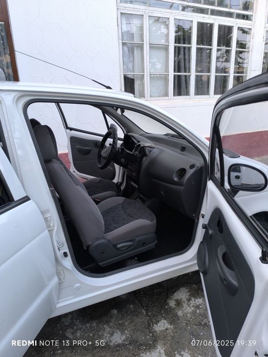 Matezni zoʻridan kerak deganlar