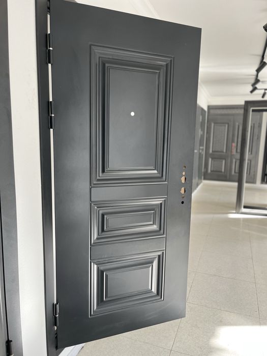 Temir eshiklar yasash o’rnatish