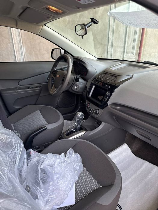 Cobalt 2025/26 bez probeg