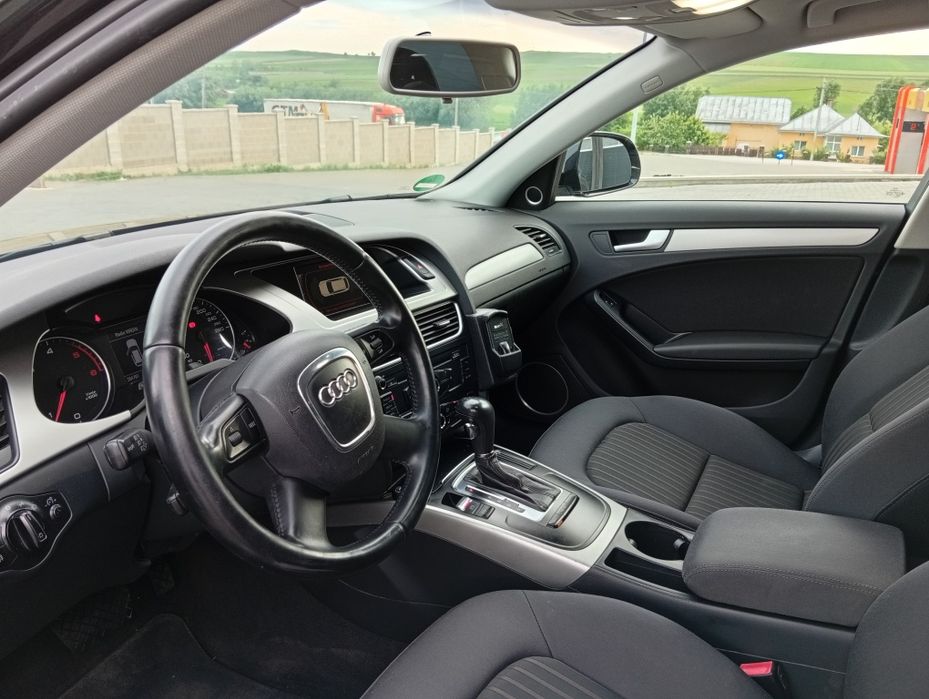 Audi A 4 * Impecabil* 2.0 Tdi *CAGA * Impecabil