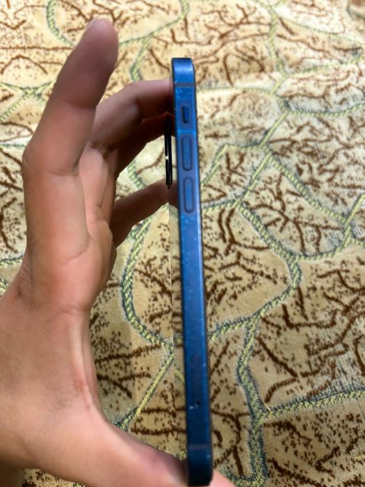 Iphone 12,128gb,100%AKB