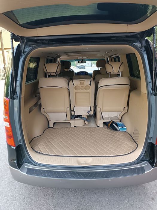 Hyundai grand starex h1