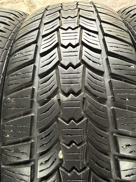 4x Anvelope Iarna 205/60 R16 - Sava Eskimo HP2