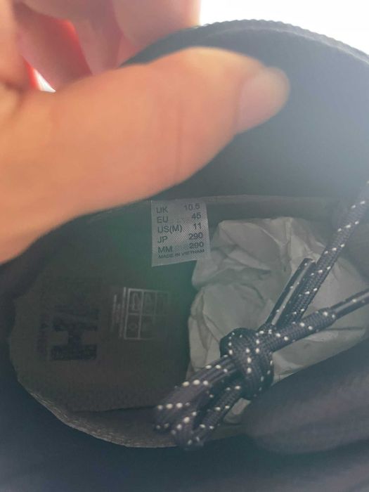 Helly Hansen Calgary - Мъжки зимни обувки, 45 EU