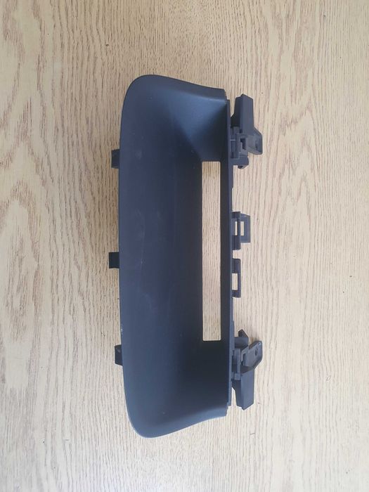 Радио и дисплей Opel Meriva B