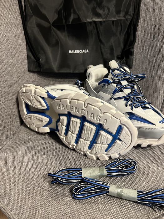 LIMITED Balenciaga Track