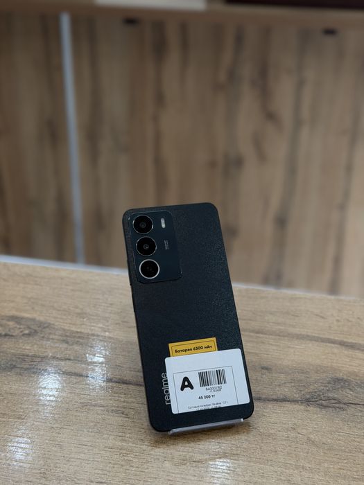 Realme C71  | 0-0-12 Рассрочка | Без % | Baitime