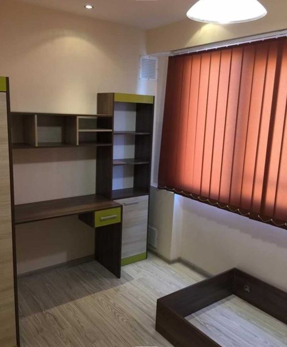 Продава се Тристаен апартамент в София, Слатина - 78 кв.м за 2183 €/кв.м - Снимка #3